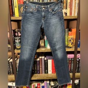 Lucky Brand Jeans